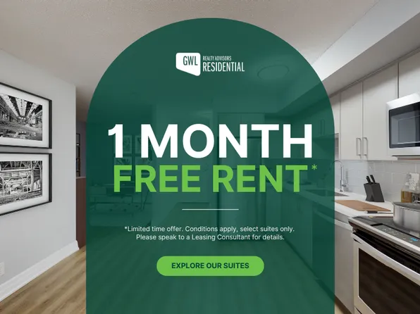 525 Richmond St W, Toronto, ON M5V 1Y5