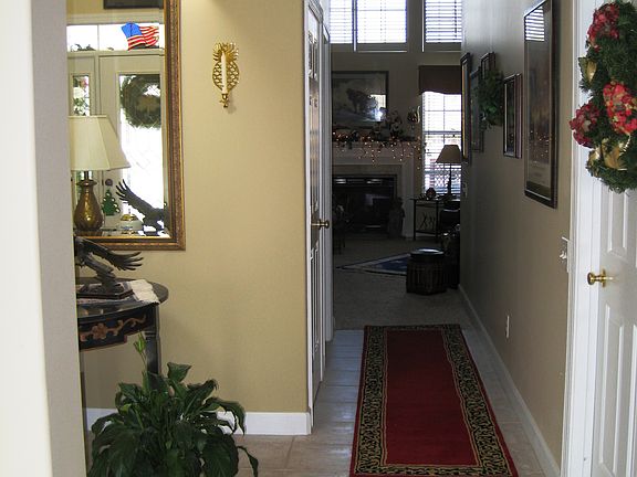 Entry Hall