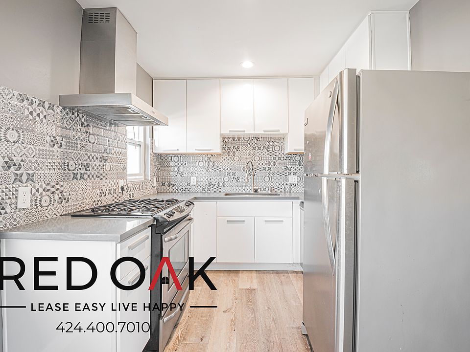 1st image of 400 S Mariposa Ave APT 17