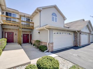 2816 55th Ave UNIT 45, Kenosha, WI 53144