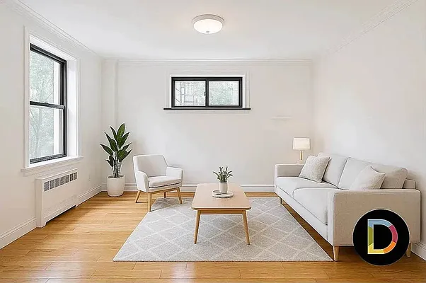 199 East 3rd Street #5C