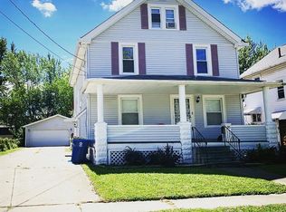 905 W 18th St, Lorain, OH 44052