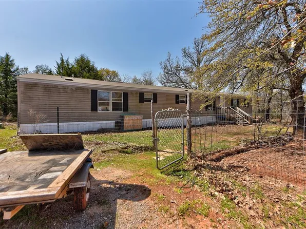 17928 Uncle Bill Ln, Norman, OK 73026