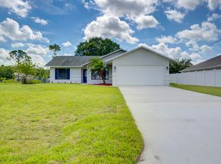 2241 SW Lawrence St, Port Saint Lucie, FL 34953