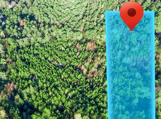 TRACT 2a County Rd #329, Wedowee, AL 36278