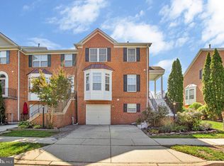 3816 Glebe Meadow Way, Edgewater, MD 21037