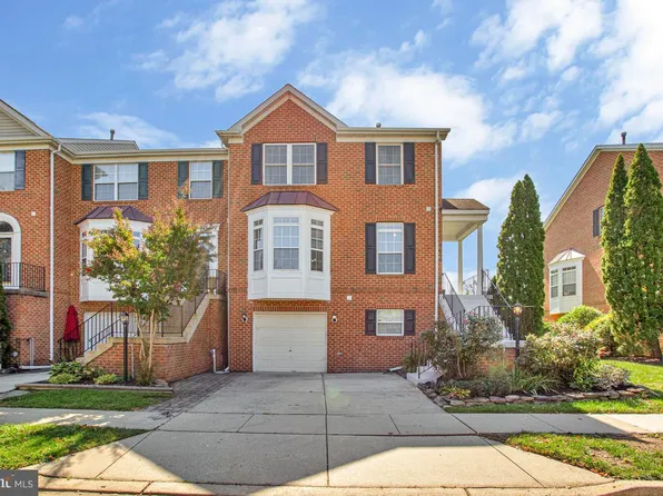 3816 Glebe Meadow Way, Edgewater, MD 21037
