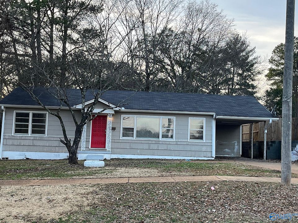 1315 Somerville Rd SE, Decatur, AL 35601 Zillow