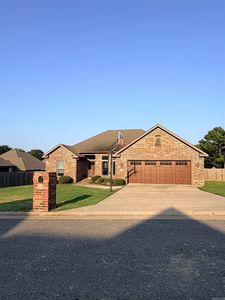 22 Southwind Blvd, Searcy, AR, 72143