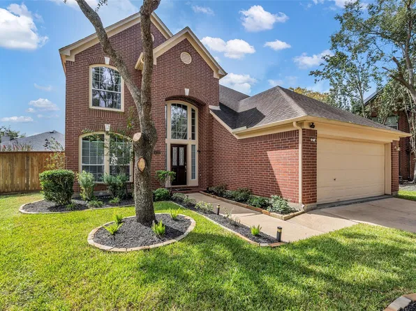 5710 Rose Hill Ct, Rosharon, TX 77583
