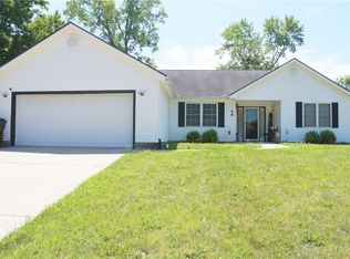 48 W Trotwood Blvd, Dayton, OH 45426