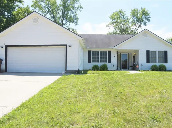 48 W Trotwood Blvd, Dayton, OH 45426