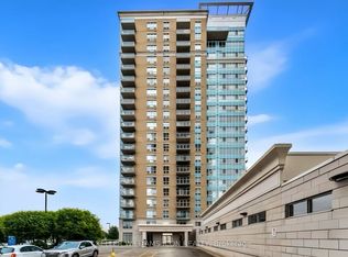 90 Landry St #801, Ottawa, ON K1L0A9