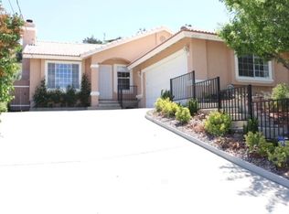 42827 Montello Dr, Elizabeth Lake, CA 93532