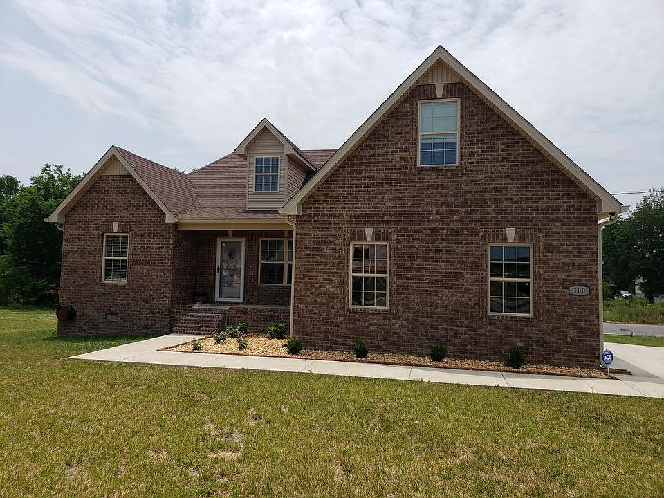 1st image of 100 Bush Cir
