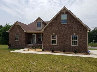 100 Bush Cir, Shelbyville, TN 37160