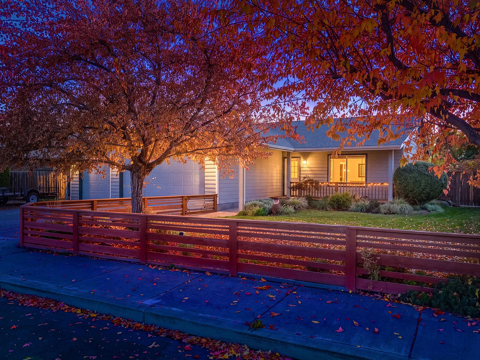 3 bed, 1520 sqft, $2,795 — Photo 1