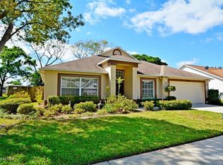 2545 Wild Wood Dr, Melbourne, FL 32935