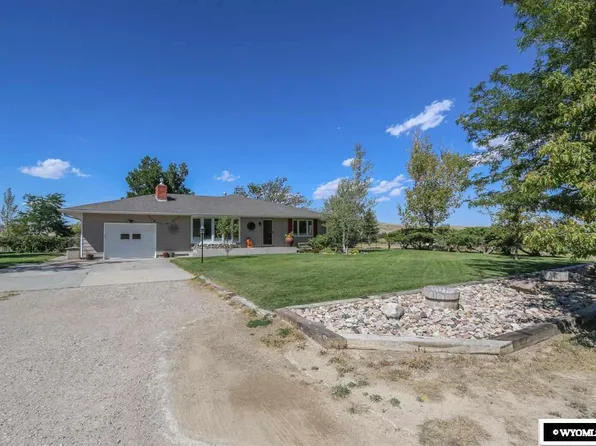 7338 Highway 220, Casper, WY 82604