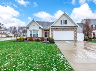 801 Willich Ct, Lagrange, OH 44050