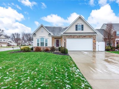 801 Willich Ct, Lagrange, OH, 44050