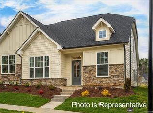 13421 Copley Square Dr #5B, Huntersville, NC 28078