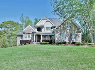 5071 Hawks Ridge Dr, Columbus, GA 31904