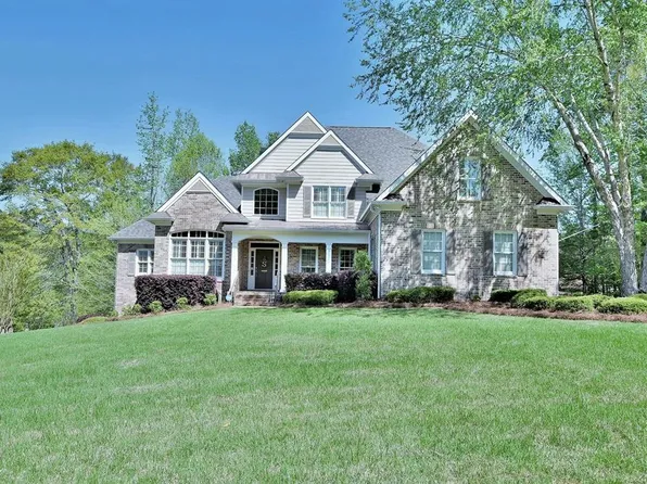 5071 Hawks Ridge Dr, Columbus, GA 31904