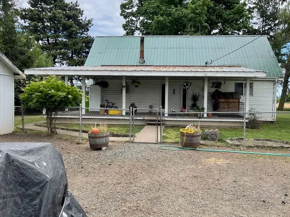 29534 Meadowview Rd, Junction City, OR 97448