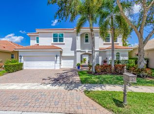 106 Sedona Way, Palm Beach Gardens, FL 33418
