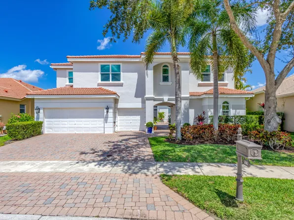 106 Sedona Way, Palm Beach Gardens, FL 33418