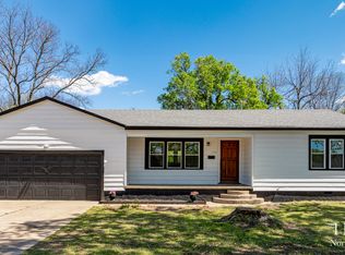 1124 N Elm St, Miami, OK 74354