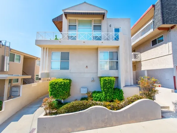 657 3rd Street, 657 3rd St APT 2, Hermosa Beach, CA 90254