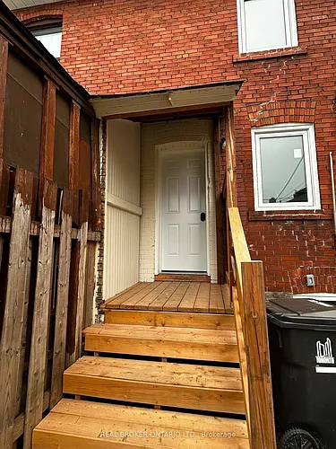 659 Vaughan Rd #3 Photo 1
