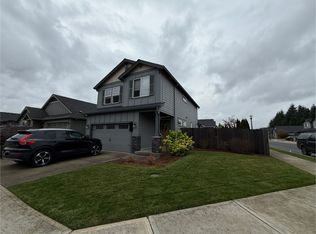 11234 NE 136th Ave, Vancouver, WA 98682