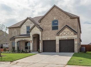 180 Godstone Ln, Prosper, TX 75078