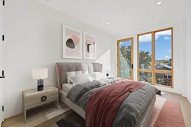 Rented by Massada Home Sales Inc