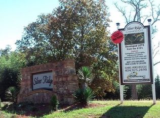 3377 Silver Ridge Dr, Gainesville, GA 30507