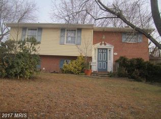 4108A Taylor Ave, Nottingham, MD 21236