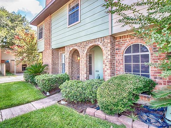 Another view of the front of the home. The front porch has enough space for a chair to sit and enjoy the quiet neighborhood.