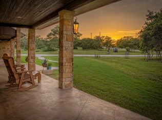 163 Lost Canyon Crk, Bertram, TX 78605