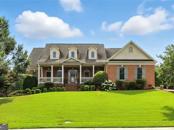 2111 Rosebury Park Dr, Dacula, GA 30019