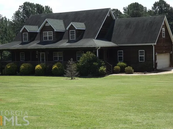 55 River Ln, Covington, GA 30016