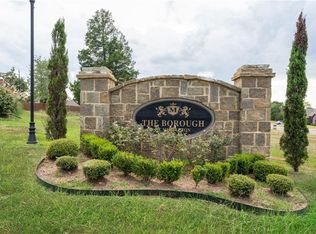 12418 Norwich St, Fort Smith, AR 72916