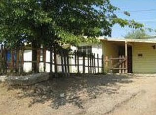 585 W Banker Ave, Globe, AZ 85501