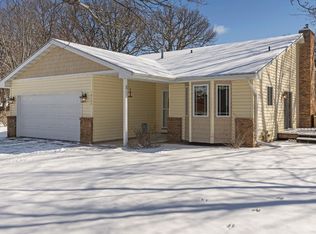 14145 Cobalt Cir NW, Ramsey, MN 55303