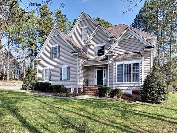 2nd image of 4415 Wigeon Dr