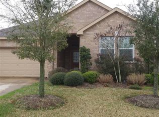 2714 Palm Harbour Dr, Missouri City, TX 77459