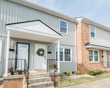 3501 Fort Ave APT 27, Lynchburg, VA, 24501