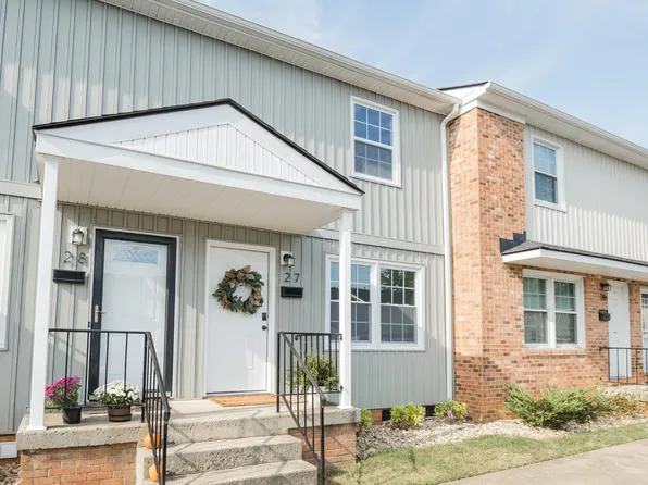 3501 Fort Ave APT 27, Lynchburg, VA 24501